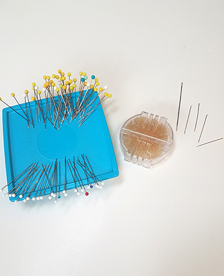 Pins