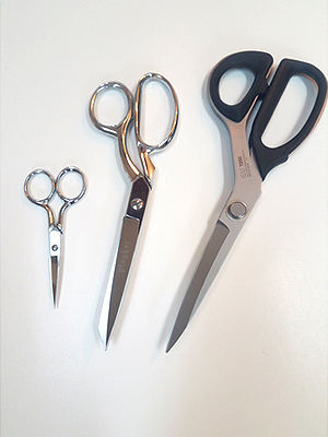 Scissors and Shears